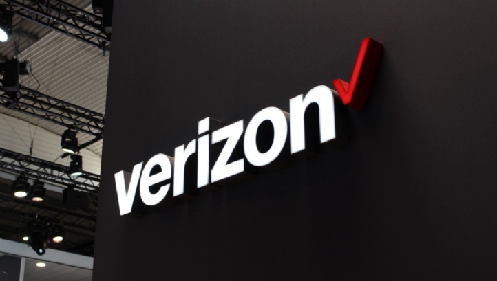 Verizon employs 152,000 people and serves 4.6 million customers across the US